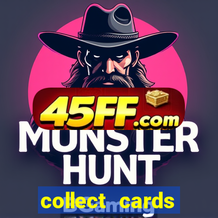 collect cards filmes para pc